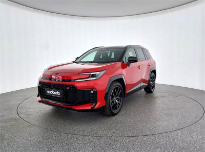 Toyota RAV4 Neuwagen Toyota RAV4 Neuwagen