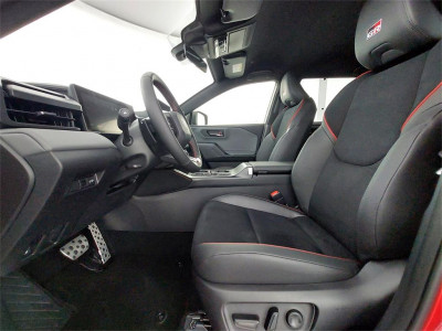 Toyota RAV4 Neuwagen Toyota RAV4 Neuwagen