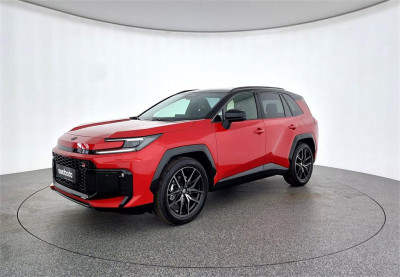 Toyota RAV4 Neuwagen Toyota RAV4 Neuwagen