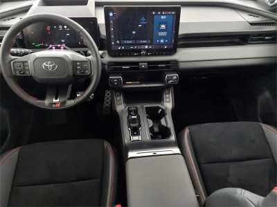 Toyota RAV4 Neuwagen Toyota RAV4 Neuwagen