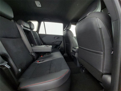Toyota RAV4 Neuwagen Toyota RAV4 Neuwagen