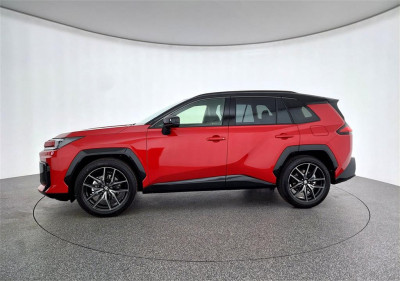 Toyota RAV4 Neuwagen Toyota RAV4 Neuwagen