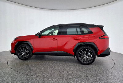 Toyota RAV4 Neuwagen Toyota RAV4 Neuwagen