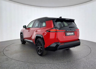 Toyota RAV4 Neuwagen Toyota RAV4 Neuwagen