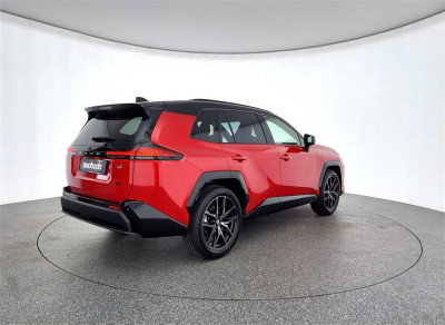Toyota RAV4 Neuwagen Toyota RAV4 Neuwagen