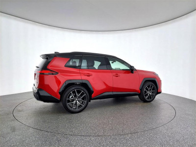 Toyota RAV4 Neuwagen Toyota RAV4 Neuwagen