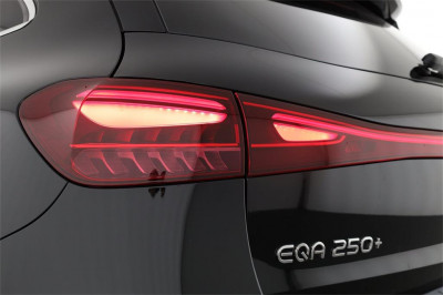 Mercedes-Benz EQA Gebrauchtwagen