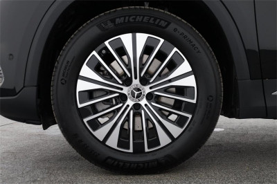 Mercedes-Benz EQA Gebrauchtwagen