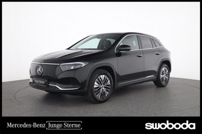 Mercedes-Benz EQA Gebrauchtwagen