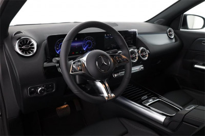Mercedes-Benz EQA Gebrauchtwagen