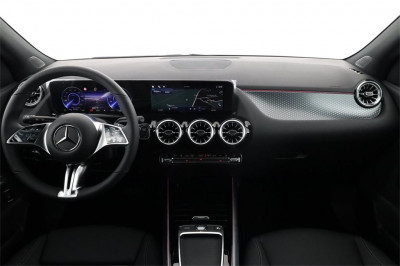 Mercedes-Benz EQA Gebrauchtwagen