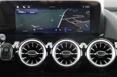 Mercedes-Benz EQA Gebrauchtwagen
