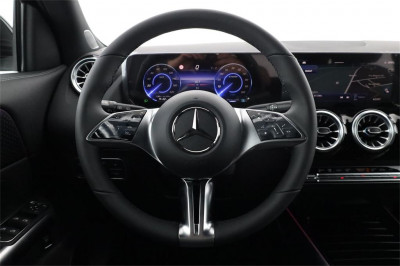 Mercedes-Benz EQA Gebrauchtwagen