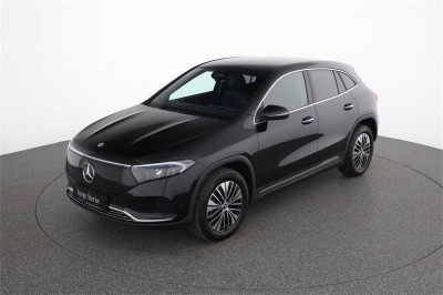 Mercedes-Benz EQA Gebrauchtwagen