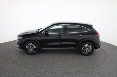 Mercedes-Benz EQA Gebrauchtwagen