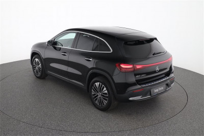Mercedes-Benz EQA Gebrauchtwagen