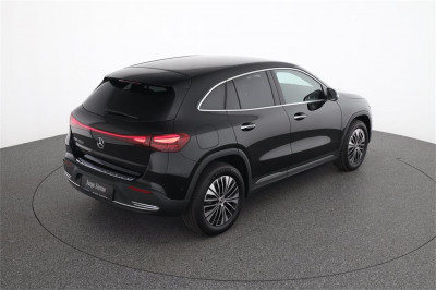Mercedes-Benz EQA Gebrauchtwagen