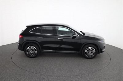 Mercedes-Benz EQA Gebrauchtwagen