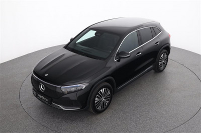 Mercedes-Benz EQA Gebrauchtwagen
