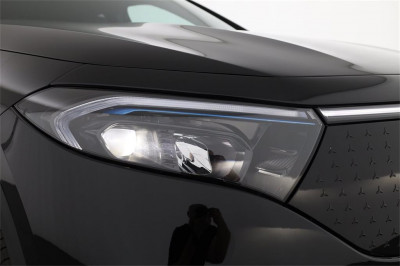 Mercedes-Benz EQA Gebrauchtwagen