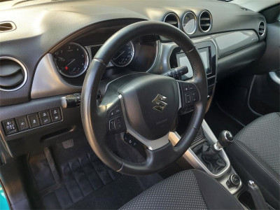 Suzuki Vitara Gebrauchtwagen Suzuki Vitara Gebrauchtwagen