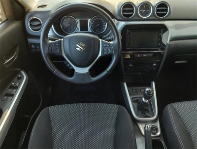 Suzuki Vitara Gebrauchtwagen Suzuki Vitara Gebrauchtwagen