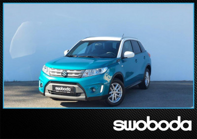 Suzuki Vitara Gebrauchtwagen Suzuki Vitara Gebrauchtwagen