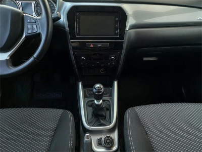 Suzuki Vitara Gebrauchtwagen Suzuki Vitara Gebrauchtwagen