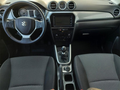 Suzuki Vitara Gebrauchtwagen Suzuki Vitara Gebrauchtwagen