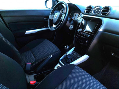 Suzuki Vitara Gebrauchtwagen Suzuki Vitara Gebrauchtwagen