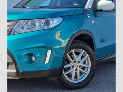 Suzuki Vitara Gebrauchtwagen Suzuki Vitara Gebrauchtwagen