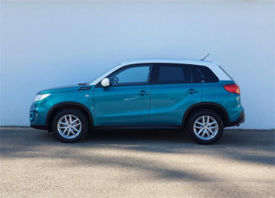 Suzuki Vitara Gebrauchtwagen Suzuki Vitara Gebrauchtwagen