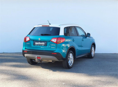 Suzuki Vitara Gebrauchtwagen Suzuki Vitara Gebrauchtwagen