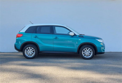 Suzuki Vitara Gebrauchtwagen Suzuki Vitara Gebrauchtwagen