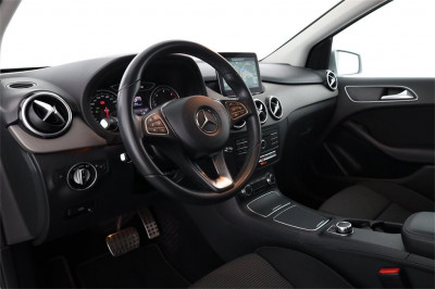 Mercedes-Benz B-Klasse Gebrauchtwagen