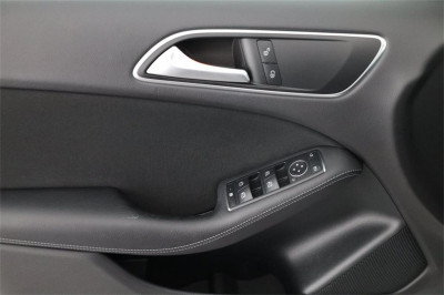 Mercedes-Benz B-Klasse Gebrauchtwagen