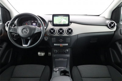 Mercedes-Benz B-Klasse Gebrauchtwagen