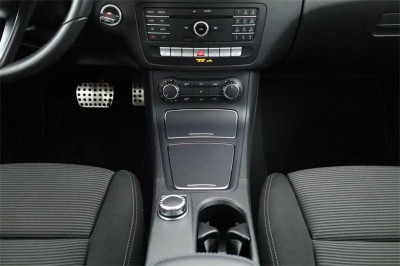 Mercedes-Benz B-Klasse Gebrauchtwagen
