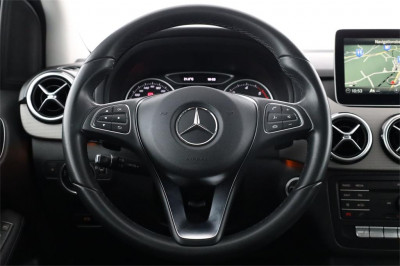 Mercedes-Benz B-Klasse Gebrauchtwagen