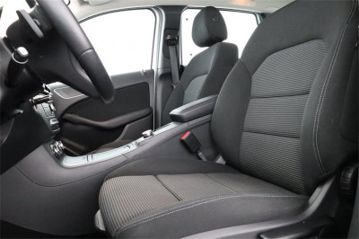 Mercedes-Benz B-Klasse Gebrauchtwagen