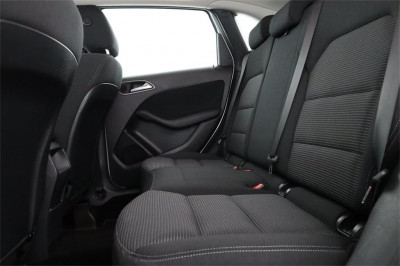 Mercedes-Benz B-Klasse Gebrauchtwagen