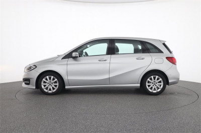 Mercedes-Benz B-Klasse Gebrauchtwagen