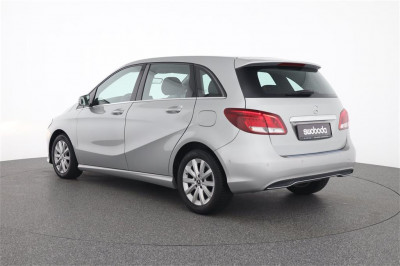 Mercedes-Benz B-Klasse Gebrauchtwagen