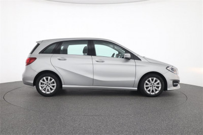 Mercedes-Benz B-Klasse Gebrauchtwagen