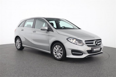 Mercedes-Benz B-Klasse Gebrauchtwagen