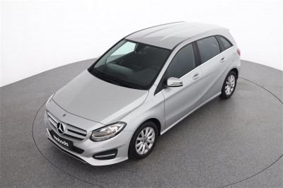 Mercedes-Benz B-Klasse Gebrauchtwagen