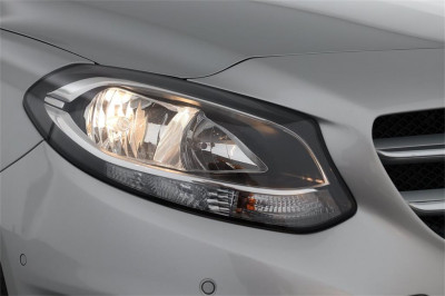 Mercedes-Benz B-Klasse Gebrauchtwagen