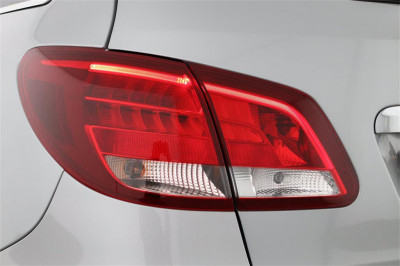 Mercedes-Benz B-Klasse Gebrauchtwagen