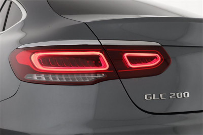 Mercedes-Benz GLC Gebrauchtwagen