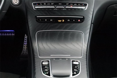 Mercedes-Benz GLC Gebrauchtwagen
